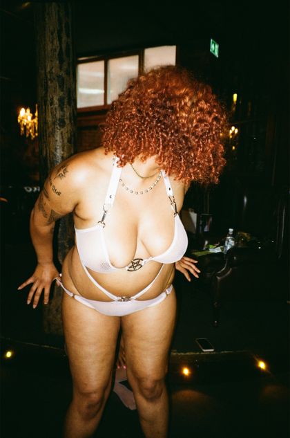 thatthiccblackgirl OnlyFans picture