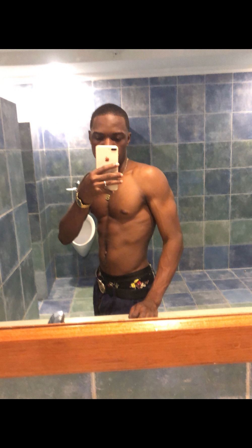 chocolate-809 OnlyFans profile picture