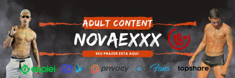 novaexxx OnlyFans profile picture