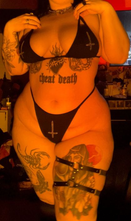 bigbootysadgirl OnlyFans picture