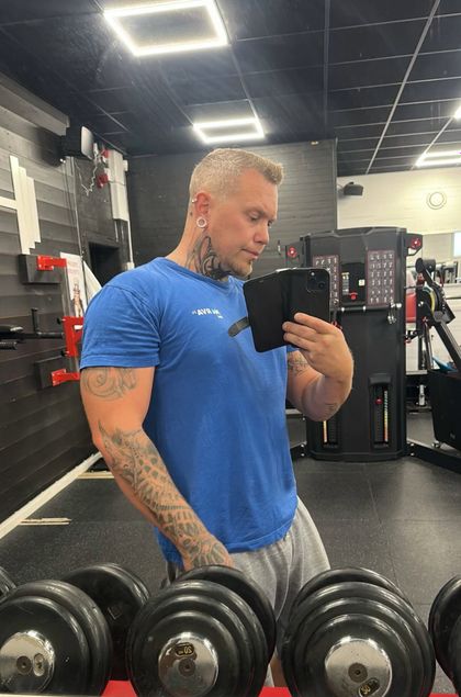 olsern OnlyFans picture