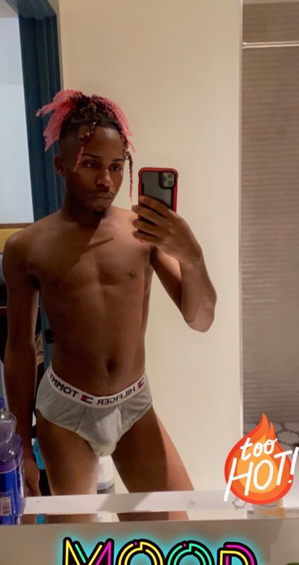 prettyboygarnett OnlyFans picture