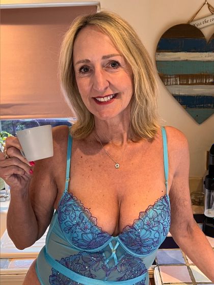 maturesexyemily OnlyFans picture