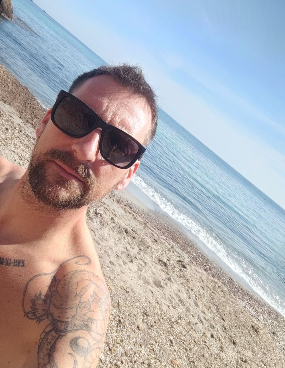 will_wild OnlyFans profile picture