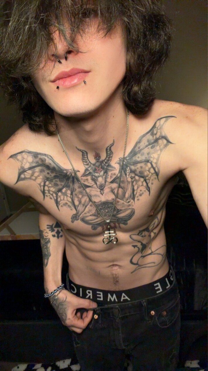 krisnoirx OnlyFans profile picture