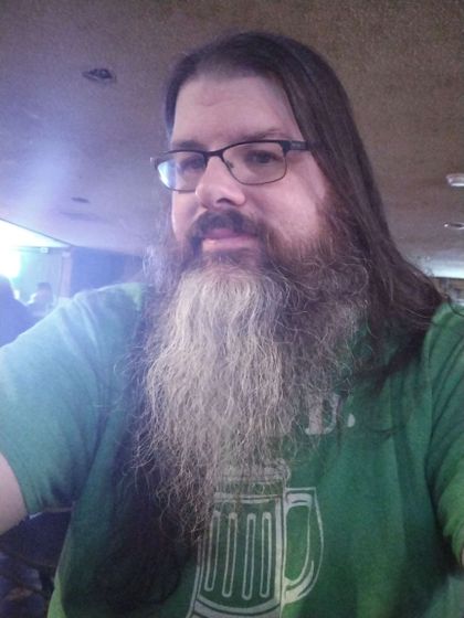 lonelywritergeek OnlyFans picture