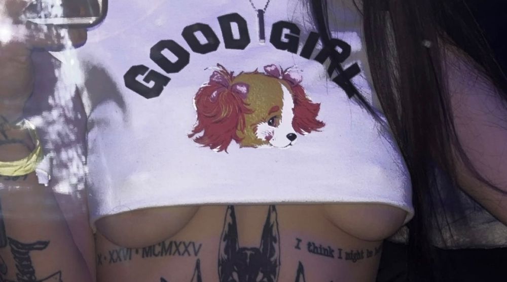 yourf4vhorror OnlyFans profile picture