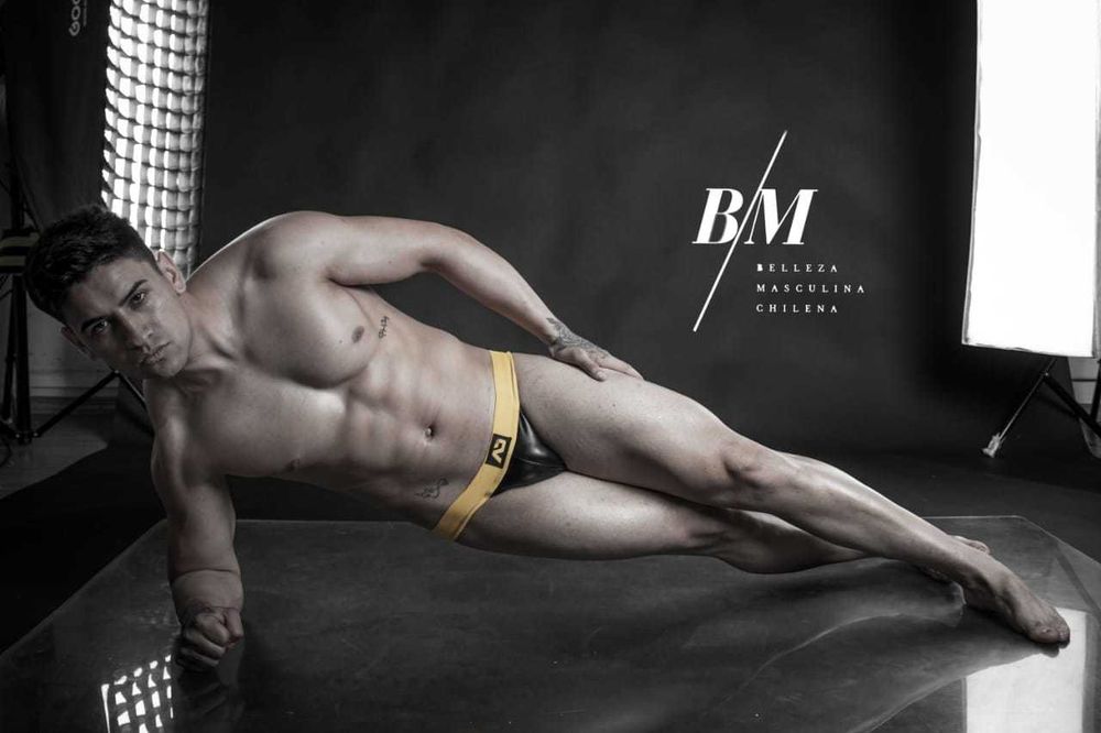 benjamingonzalezfit21 OnlyFans profile picture