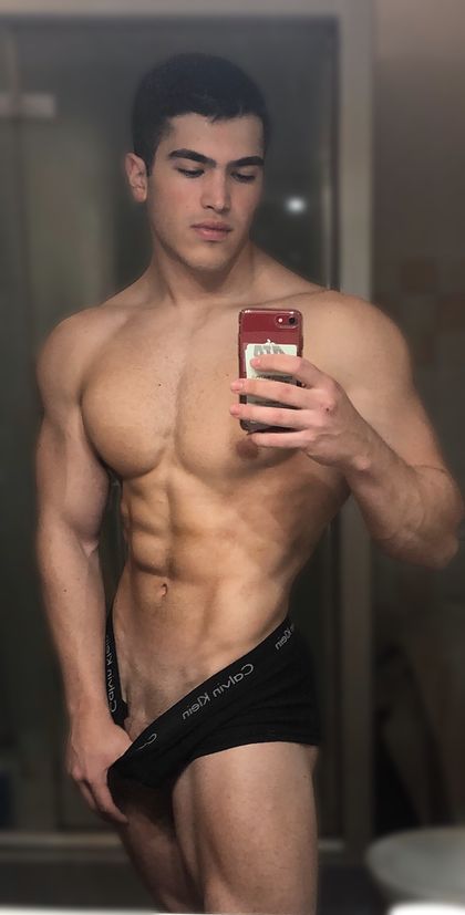 mattewww OnlyFans picture