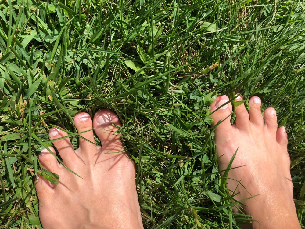 feetie_gurl OnlyFans profile picture