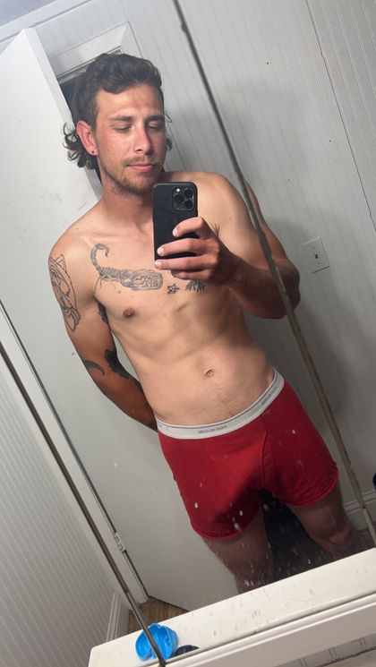 ghostdick8 OnlyFans picture