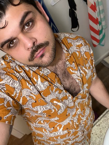 cagelick OnlyFans picture