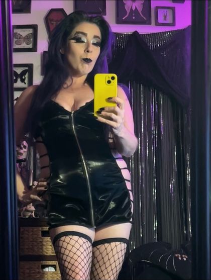 michelle_sirensong OnlyFans picture