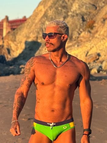 Brazilianchaser