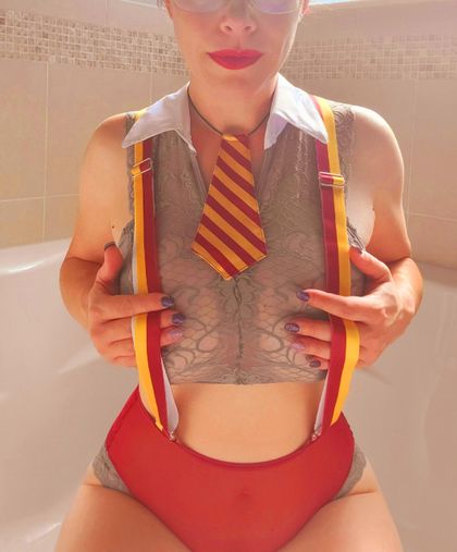 mugglemermaid OnlyFans picture