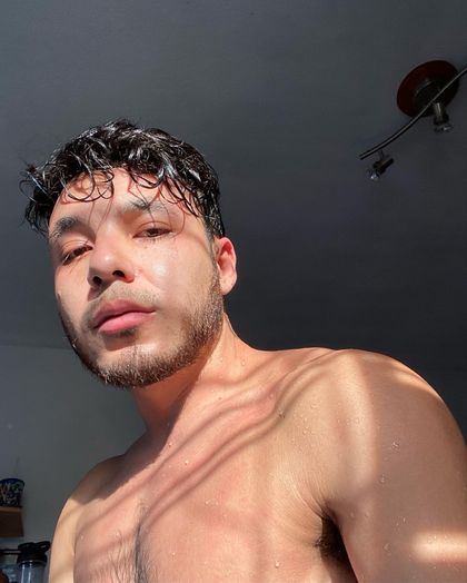 aaronpocket OnlyFans picture