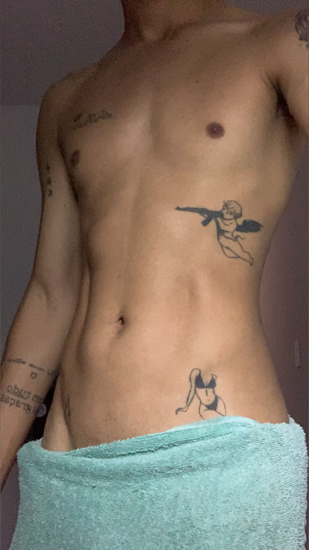 garoto_011 OnlyFans profile picture