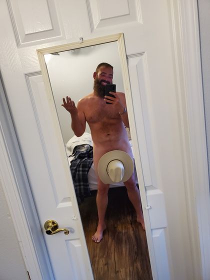 carebeardaddy OnlyFans picture