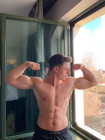 andiadn OnlyFans picture