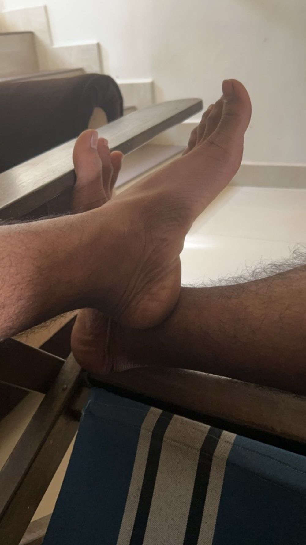 fitfootish69 OnlyFans profile picture