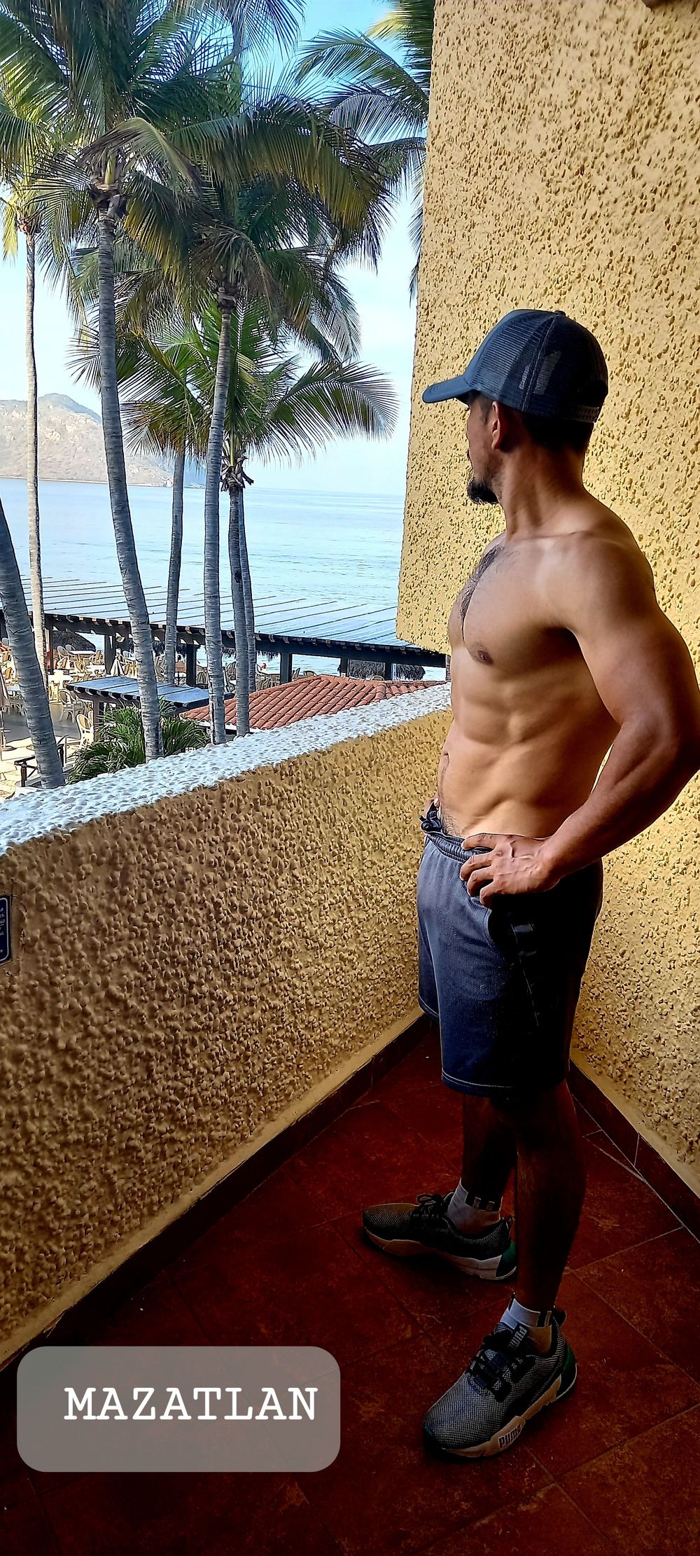 mariotabares OnlyFans profile picture