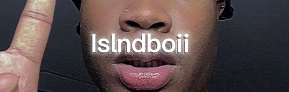 islndboii OnlyFans profile picture