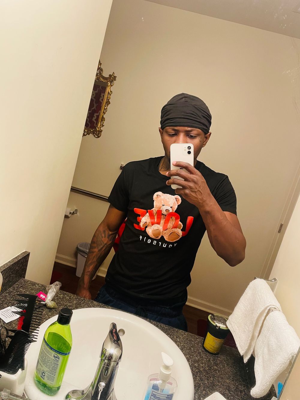 shelovesgutta OnlyFans profile picture