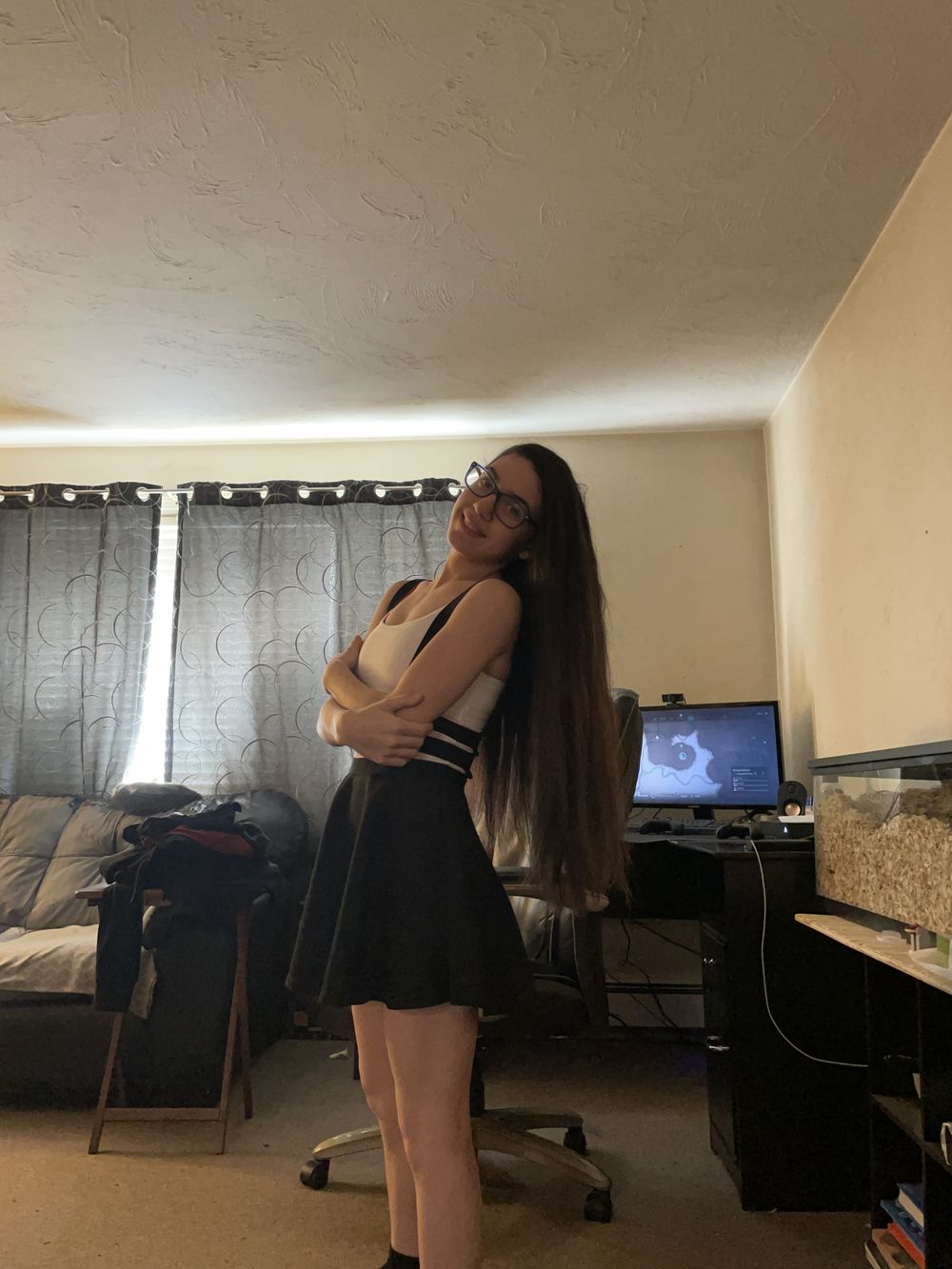 littlefunkayla OnlyFans profile picture