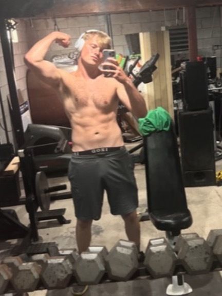 jaybutler32 OnlyFans profile picture