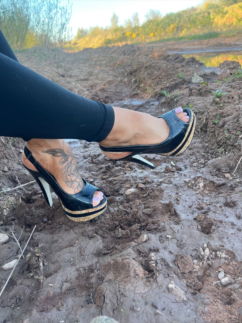 heelssohigh OnlyFans profile picture