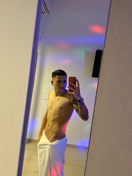 jeferson444 OnlyFans picture