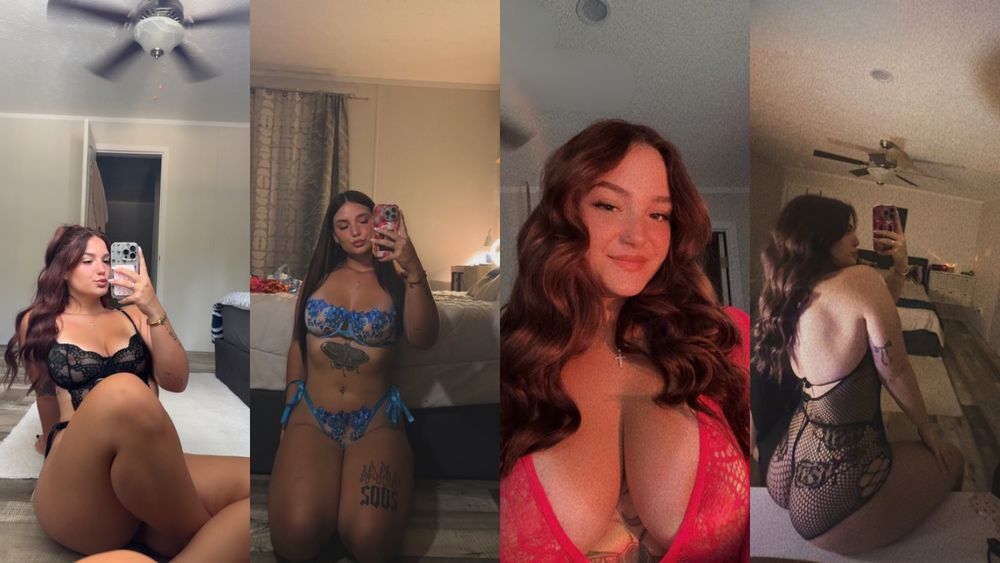 kirstinmarie.vip OnlyFans profile picture