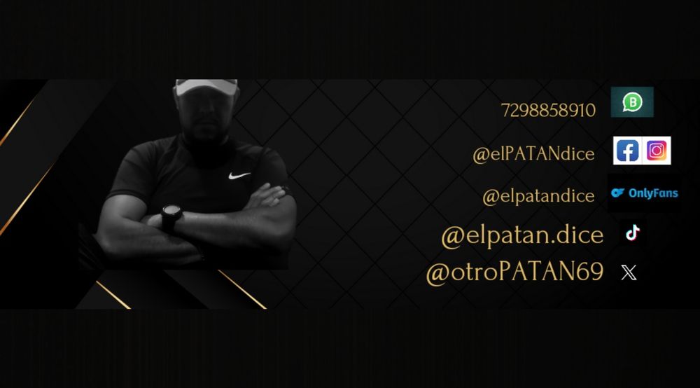 elpatandice OnlyFans profile picture