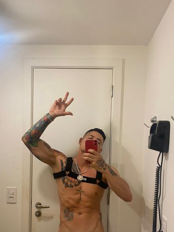 BRUNO HOT