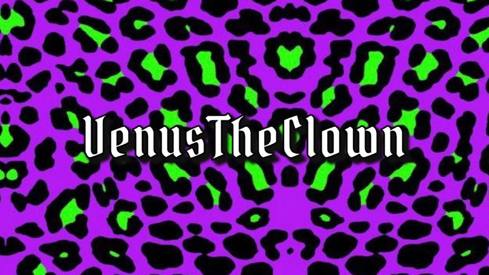 venustheclown OnlyFans profile picture