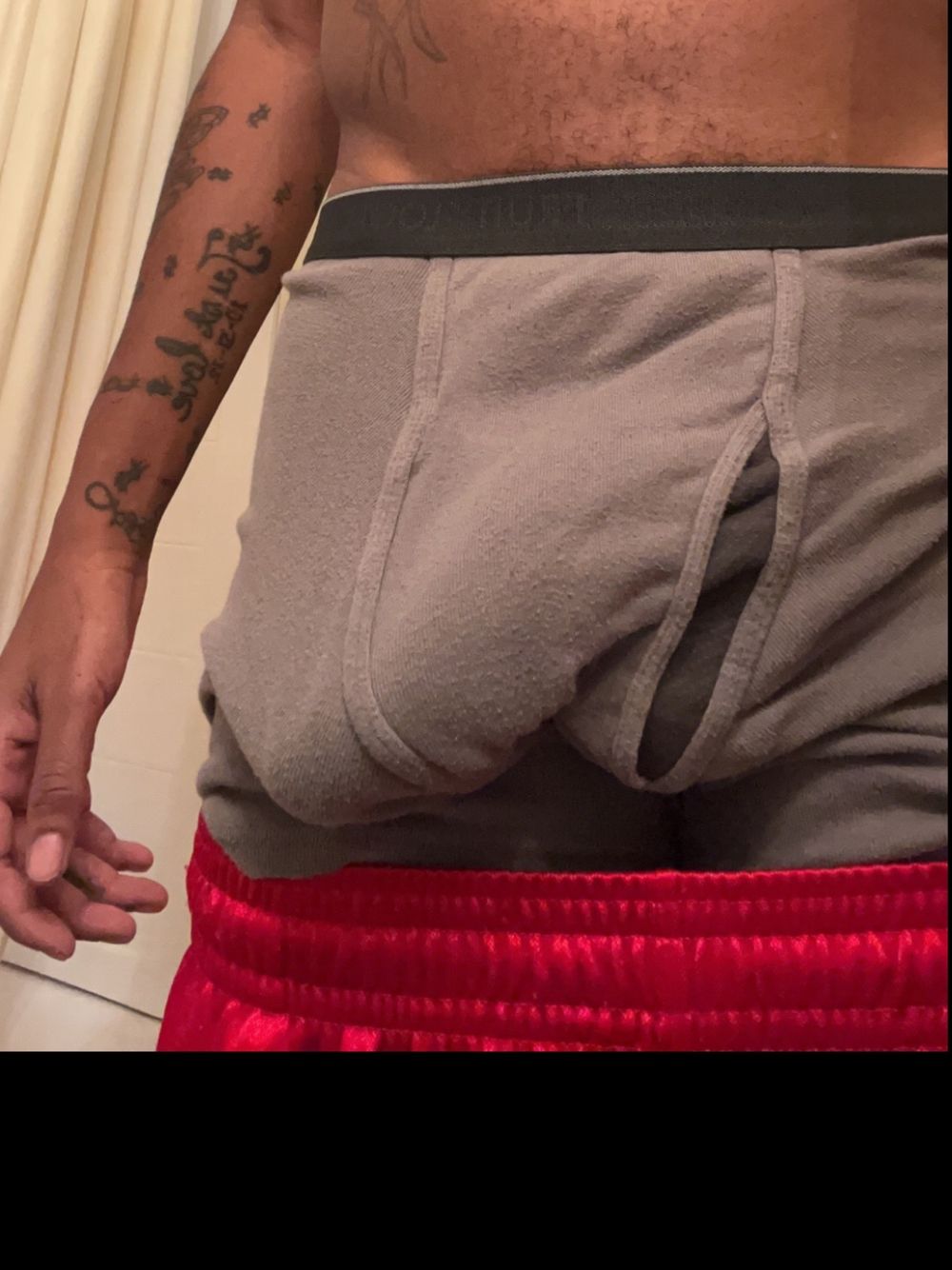 boogalade OnlyFans profile picture