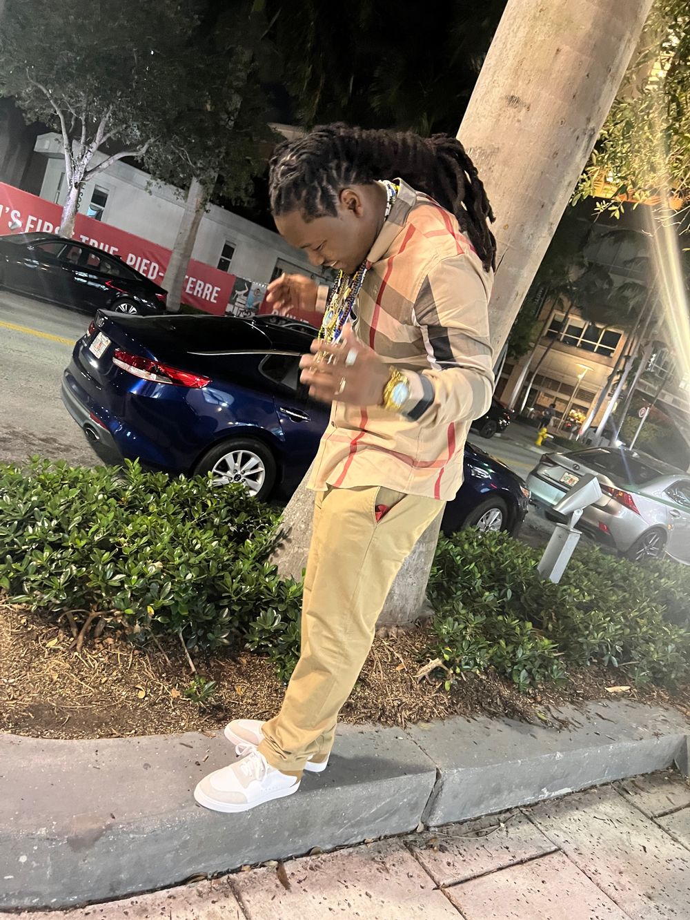king305jeff OnlyFans profile picture