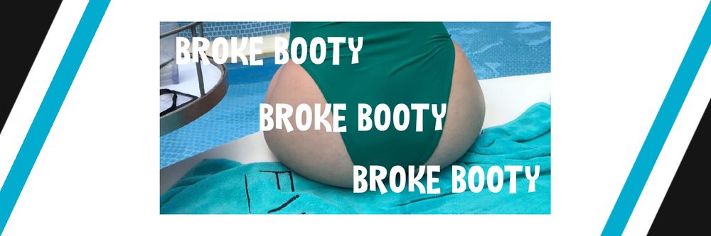 brokebooty OnlyFans profile picture