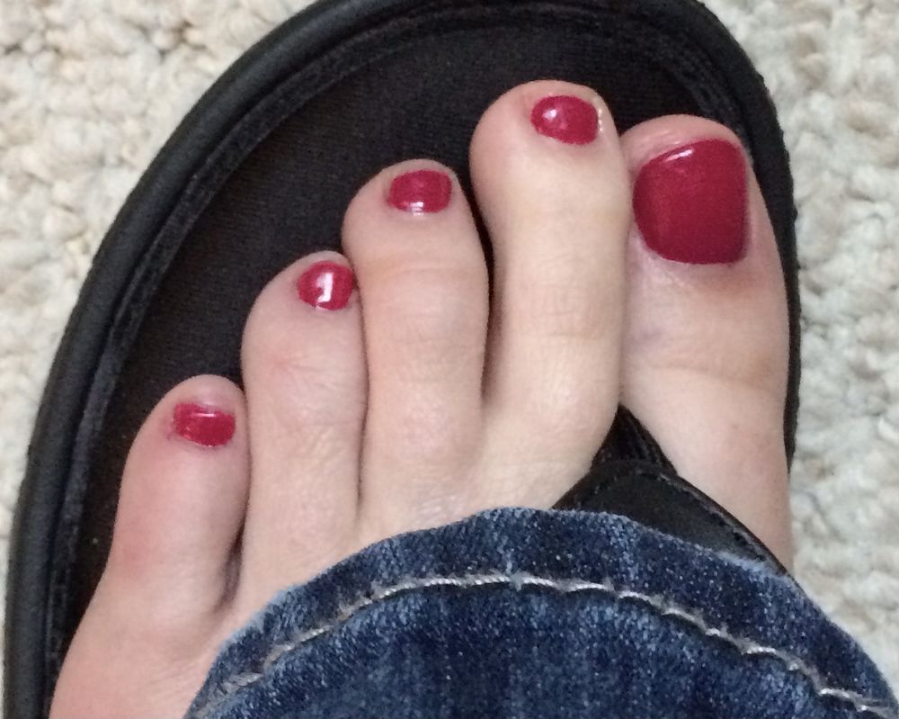 rosietoezies OnlyFans profile picture