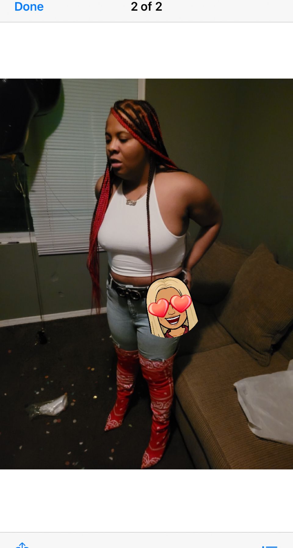 creerenee89 OnlyFans profile picture