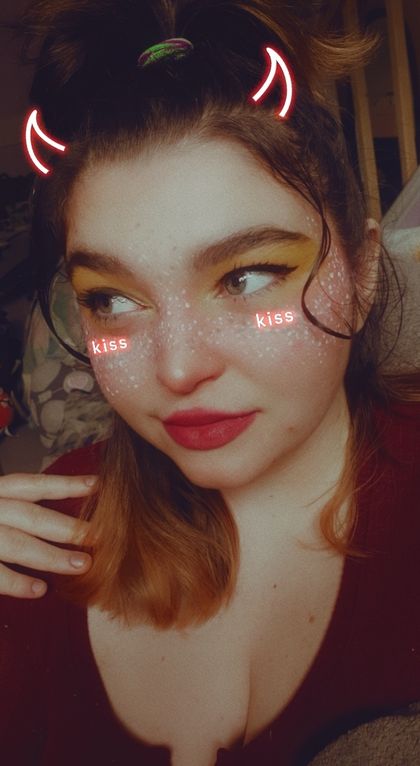 lilbelladarlin OnlyFans picture