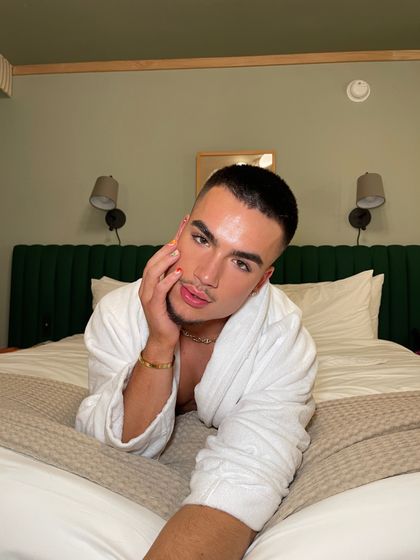 xoplayboyxo OnlyFans picture