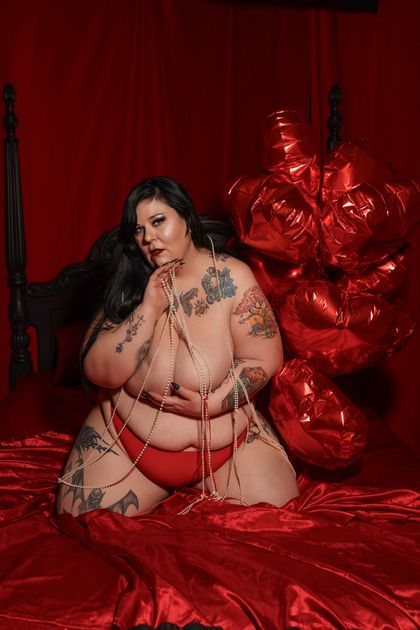 mz.deevyne OnlyFans picture