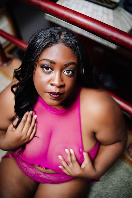 devine_bbwgoddess OnlyFans picture