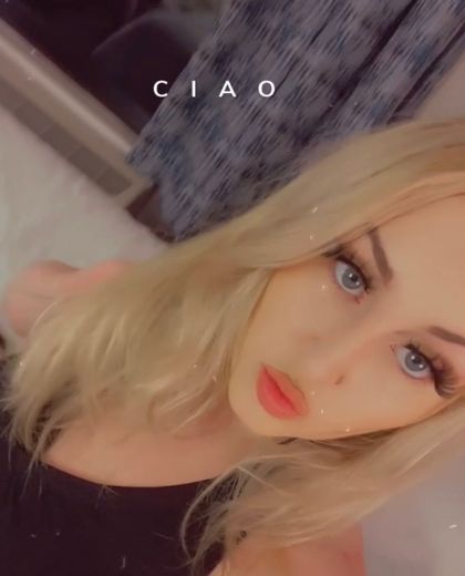 itsyourbabycartier OnlyFans picture