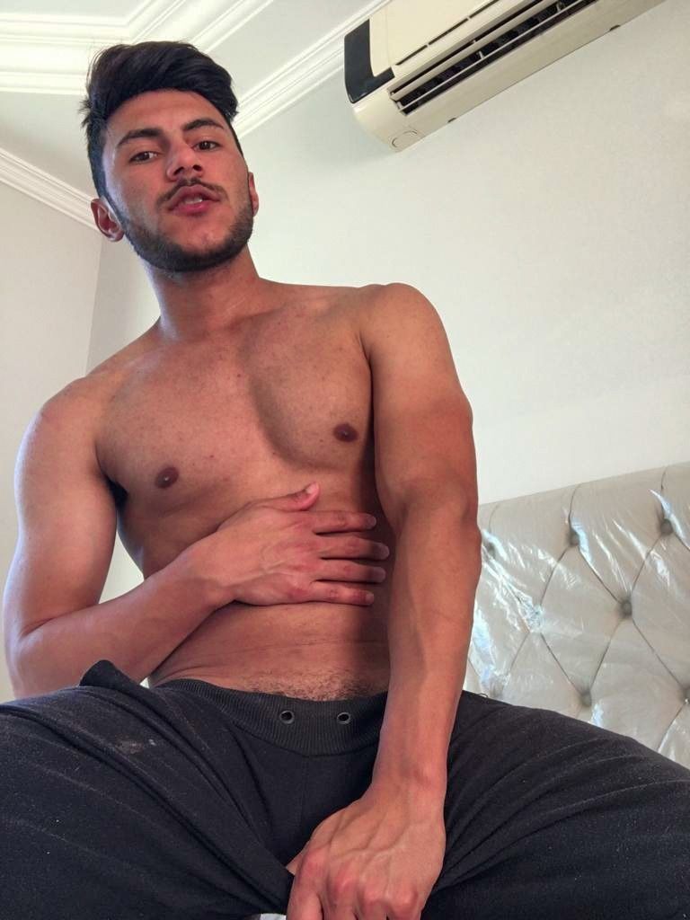 gilvan_best OnlyFans profile picture