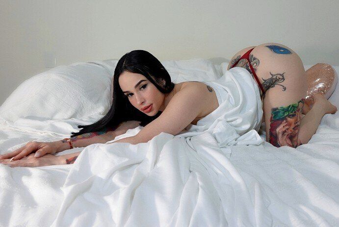 tu_lily OnlyFans profile picture