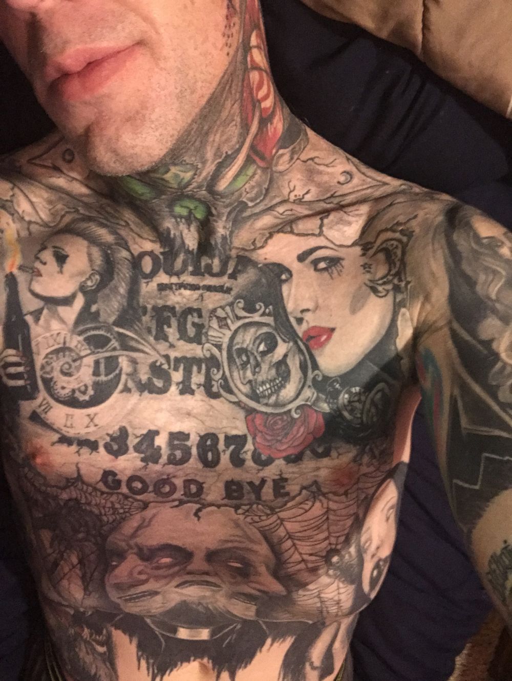 ryanink OnlyFans profile picture