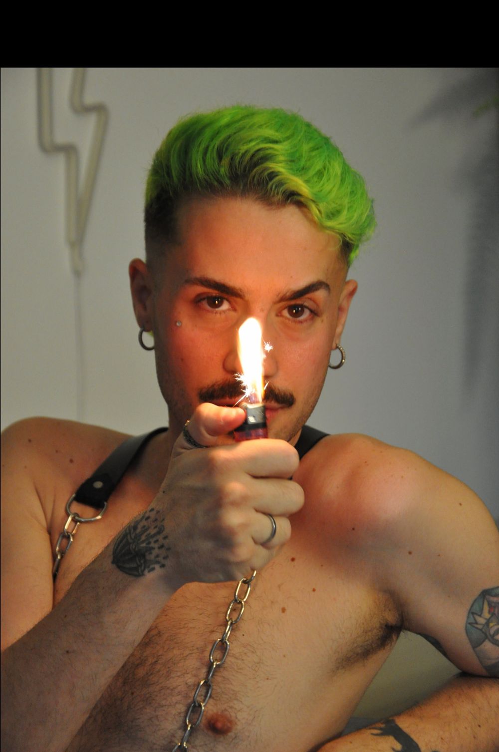 omeninoveneno OnlyFans profile picture