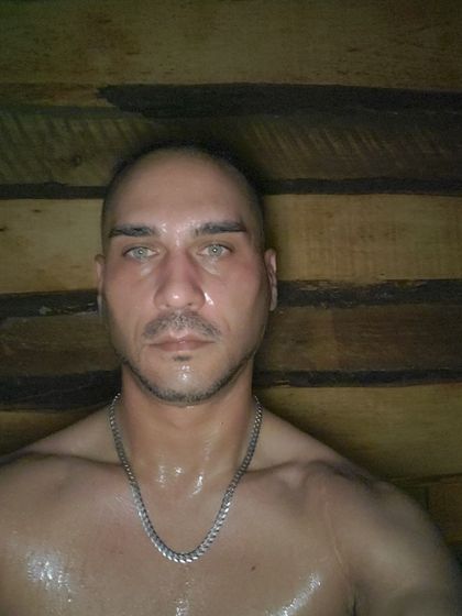 sexygreeneyes83 OnlyFans picture